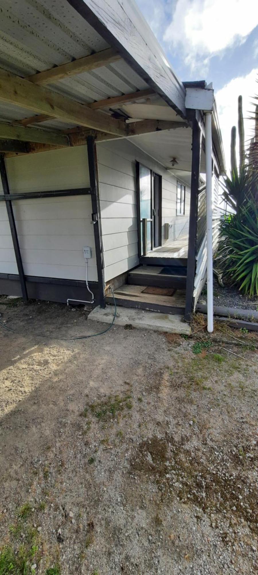Anchors Away Villa Whanganui Exteriör bild